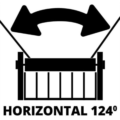 Прожектор Einhell TE-CL 18/2000 LiAC - Solo PXC, 2000лм, 18В, 5700К, 20 LED, 18/220В, 1.23кг без АКБ і ЗП Прожектор Einhell TE-CL 18/2000 LiAC - Solo PXC, 2000лм, 18В, 5700К, 20 LED, 18/220В, 1.23кг без АКБ і ЗП