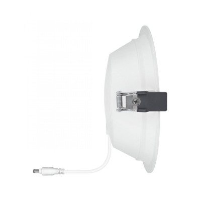 Світильник даунлайт LEDVANCE LED 25Вт 2370Лм 4000K IP44 білий Світильник даунлайт LEDVANCE LED 25Вт 2370Лм 4000K IP44 білий