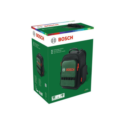 Рюкзак для інструменту Bosch 39кишень