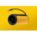 2E Акустична система SoundXTube TWS, MP3, Wireless, Waterproof Yellow