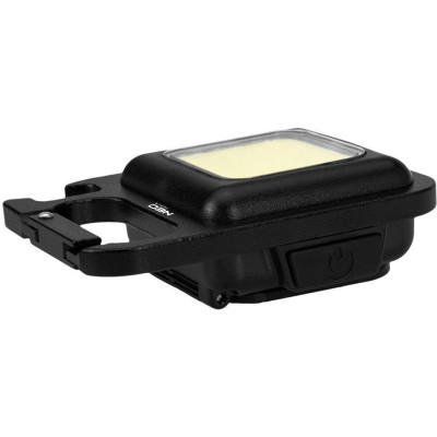 Ліхтар ручний акумуляторний Neo Tools USB-C 500мА·год 500лм 3Вт 3 режими освітлення магніт IPX4 0.058кг