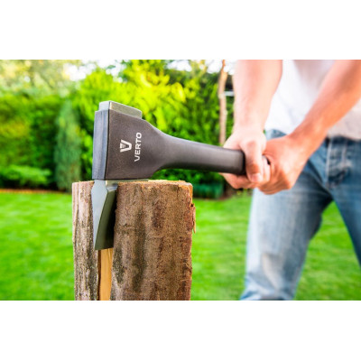Verto Сокира Verto 1350 р, обух - 800 г (05G103) Verto Сокира Verto 1350 р, обух - 800 г (05G103)