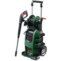 Мінімийка високого тиску Bosch Advanced Aquatak 140, 2100Вт, 140бар, 450л/год, шланг 8м, 17.6кг (0.600.8A7.D00)