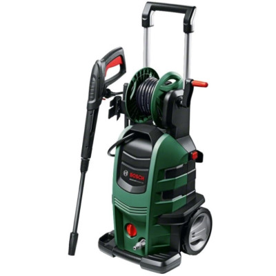 Минимойка высокого давления Bosch Advanced Aquatak 140, 2100Вт, 140бар, 450л/ч, шланг 8м, 17.6кг (0.600.8A7.D00)