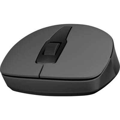 Миша HP 150, WL, чорний