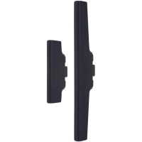 Набор насадок для мытья окон Einhell до BRILLIANTO 165/350мм (3437102) Набор насадок для мытья окон Einhell до BRILLIANTO 165/350мм (3437102)