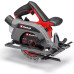 Пила дискова акумуляторна Einhell TP-CS 18/165 Li BL-Solo 18В 5000об/хв 165х20мм 2.95кг без АКБ та ЗП
