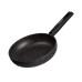 ARDESTO Сковорода глибока з кришкою Black Mars Alcor, 28см, алюміній, чорний ARDESTO Сковорода глибока з кришкою Black Mars Alcor, 28см, алюміній, чорний