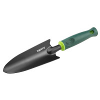 Verto Совок садовий, ручний, 35 см, 0.2 кг Verto Совок садовий, ручний, 35 см, 0.2 кг