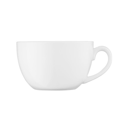 ARDESTO Чашка Imola, 380 мл, порцеляна ARDESTO Чашка Imola, 380 мл, порцеляна
