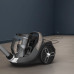 Пылесос Rowenta контейнерный Green Force Cyclnic Effitech+, 900Вт, конт пил -2.5л, НЕРА, черный Пылесос Rowenta контейнерный Green Force Cyclnic Effitech+, 900Вт, конт пил -2.5л, НЕРА, черный