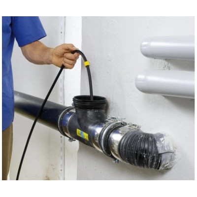 Karcher Комплект для прочищення труб PC 20