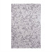 Рушник для кухні ARDESTO Grey leaves 50x68см, 100% бавовна, cірий