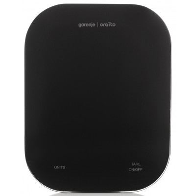 Кухонные весы Gorenje KT10ORAB Кухонные весы Gorenje KT10ORAB