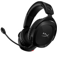 HyperX Гарнітура Cloud Stinger 2 USB/WL Black HyperX Гарнітура Cloud Stinger 2 USB/WL Black