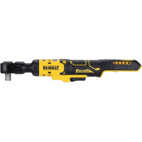 Тріскачка акумуляторна DeWalt XR Li-Ion 18В 95Нм 250об/хв 1/2