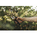 Секатор площинний Fiskars PowerGear M P921, d 26мм, 28.5см, 245гр