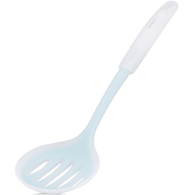 Шумівка ARDESTO Fresh, 31.8см, силікон, пластик, блакитний Шумівка ARDESTO Fresh, 31.8см, силікон, пластик, блакитний