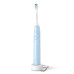 Щітка зубна електр. Philips, Sonicare 5300 Series, 62т. колив/хв, насадок-1, блакитний