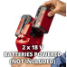 Einhell Тример акумуляторний GE-CT 36/30 Li E - Solo PXC 36В 30см 9000об/хв 3.1кг (без АКБ та ЗП)