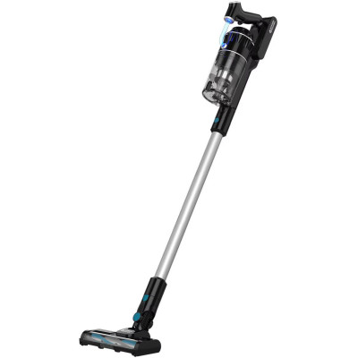 Пилосос Konner&Sohnen KS VC40 безпровідний, 300Вт, 2200мА·год, конт пил 0.45л, автон. робота до 45хв, 2.4кг Пилосос Konner&Sohnen KS VC40 безпровідний, 300Вт, 2200мА·год, конт пил 0.45л, автон. робота до 45хв, 2.4кг