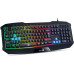 Клавіатура мембранна Genius Scorpion K-215, 114key, USB-A,  чорний