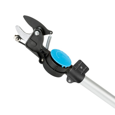 Сучкоріз площинний, висотний Cellfast IDEAL, телескопічний, d різу 25мм, 200см, 1200гр (40-416) Сучкоріз площинний, висотний Cellfast IDEAL, телескопічний, d різу 25мм, 200см, 1200гр (40-416)