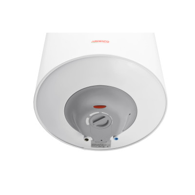 Водонагрівач електр. ARDESTO NEU NTS 50 V 1.5K EU2 круглий, 50л, 1,5кВт, мех. кер-ння, C, Італія, білий Водонагрівач електр. ARDESTO NEU NTS 50 V 1.5K EU2 круглий, 50л, 1,5кВт, мех. кер-ння, C, Італія, білий