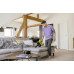 Karcher Пилосос ручний VC 4 CORDLESS MYHOME, акумуляторний, до 30 хв роботи, 21.6 В, Li-ion, 650 мл, 2.35 кг