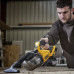 Пилосос акумуляторний DeWalt 18B XR Li-lon D318мм контейнер 0.л 217л/с 1.5кг без АКБ та ЗП Пилосос акумуляторний DeWalt 18B XR Li-lon D318мм контейнер 0.л 217л/с 1.5кг без АКБ та ЗП