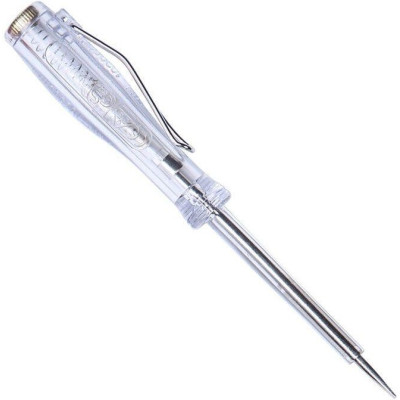 Викрутка індикатор напруги Tolsen Premium, 125-250В, 145мм Викрутка індикатор напруги Tolsen Premium, 125-250В, 145мм