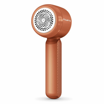 Машинка для видалення катишків Rowenta Easy Care, велика площа лез. 60 хв. роботи на одному заряді, USB, помаранчевий Машинка для видалення катишків Rowenta Easy Care, велика площа лез. 60 хв. роботи на одному заряді, USB, помаранчевий