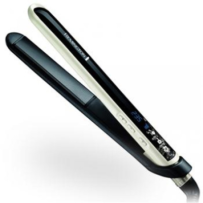 Випрямляч Remington E51 Pearl, 50Вт, 150-235С, термостійка сумка, кераміка, чорний Випрямляч Remington E51 Pearl, 50Вт, 150-235С, термостійка сумка, кераміка, чорний