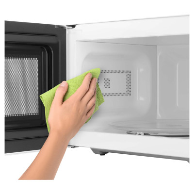 Микроволновая печь Sencor, 20л, мех.упр., 700Вт, белый (SMW1918WH)