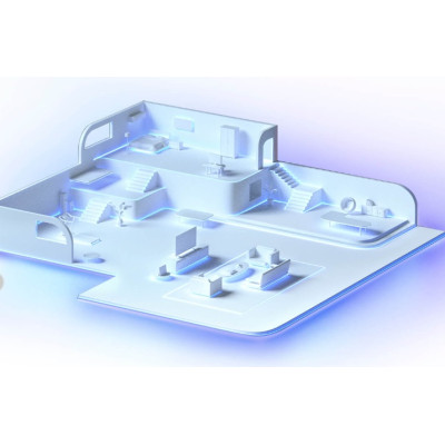 Розумна Wi-Fi стрічка TP-LINK TAPO L900-10 Розумна Wi-Fi стрічка TP-LINK TAPO L900-10