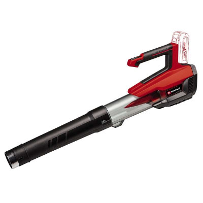 Воздуходув аккумуляторный Einhell GP-LB 18/200 Li E - Solo 18В 200км/ч 630м3/ч 2.2кг без АКБ и ЗУ (3433555)