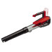 Воздуходув аккумуляторный Einhell GP-LB 18/200 Li E - Solo 18В 200км/ч 630м3/ч 2.2кг без АКБ и ЗУ (3433555)