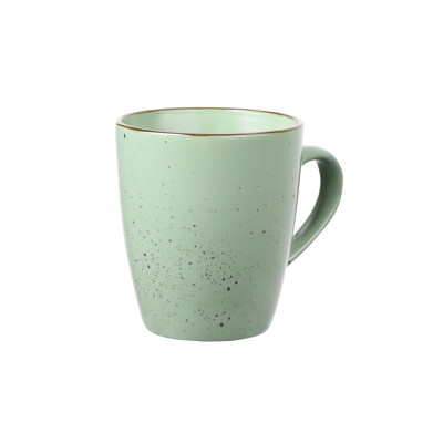 ARDESTO 360 мл, Pastel green, кераміка