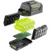 Ryobi Акумулятор Max Power RY36B80B High Energy 36В 8А·год 1.88кг