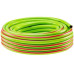 Шланг садовый Verto Professional, 1/2", 20м, 3 слоя, до 25бар, -10…+45°C (15G820)
