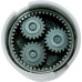 Einhell Шурупокрут-дриль акумуляторний TP-CD 18/80 Li BL - Solo, PXC, 18В, безщіткова, 80Нм, 0-500/0-1800об/хв, 1.4кг, без АКБ та ЗП