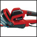 Кущоріз Einhell GE-EH 6560 650Вт 660мм колектор для трави 3.67кг