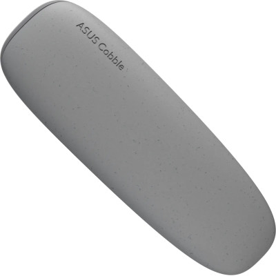 Портативний корпус ASUS для SSD COBBLE/GRAY/G/AS/ESD-A1A /GRAY/G/ PCIe NVMe M.2 2230/2242/2260/2280 USB Type-C 3.2 Gen 2x1 сірий