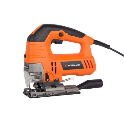 Лобзик Tekhmann TJS-950 L 950Вт 0-3000об/хв 3.1кг Лобзик Tekhmann TJS-950 L 950Вт 0-3000об/хв 3.1кг