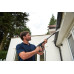 Минимойка высокого давления Bosch UniversalAquatak 130, 1700Вт, 130бар, 380л/ч, насадка 3в1, 7.8кг (0.600.8A7.B00)
