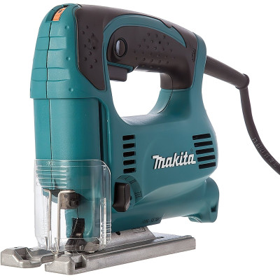 Лобзик Makita 4329 450Втт 500-3100об/хв хід 18мм 1.8кг