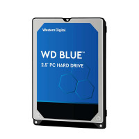 Жесткий диск WD Blue [WD10SPZX]