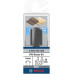 Фреза пазова Bosch Professional з двома лезами Std S8 D18 L25 Фреза пазова Bosch Professional з двома лезами Std S8 D18 L25