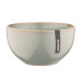 ARDESTO Салатник Lecco, 14 см, сірий, кераміка ARDESTO Салатник Lecco, 14 см, сірий, кераміка