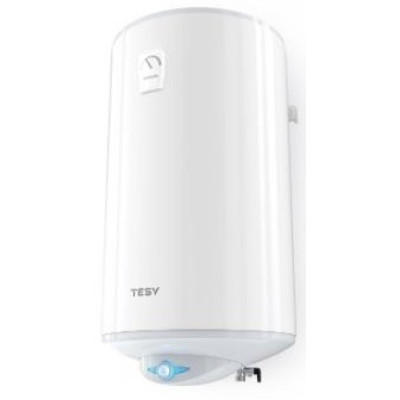 Tesy Водонагрівач електричний Anticalc GCV 1504424D B14 TBR 150 л, 2.4 кВт, сухий тен, круглий, мех. керування, Болгарія, C Tesy Водонагрівач електричний Anticalc GCV 1504424D B14 TBR 150 л, 2.4 кВт, сухий тен, круглий, мех. керування, Болгарія, C